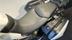 Ducati Multistrada 950 - Red